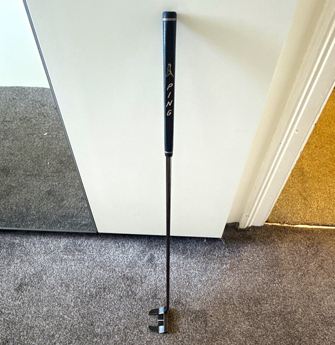 Ping tyne right handed - 4, golf