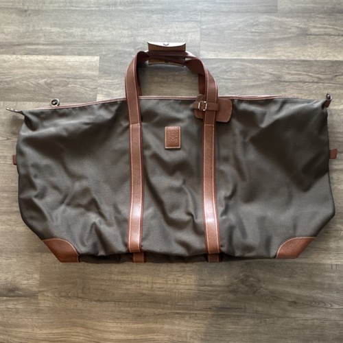 Longchamp boxford travel - xl,