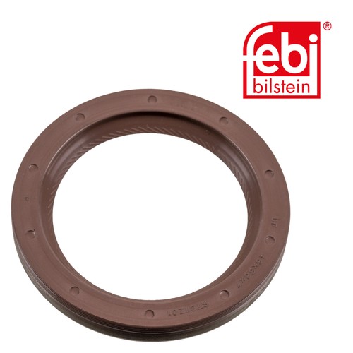 Febi 34817 shaft seal - seal, high