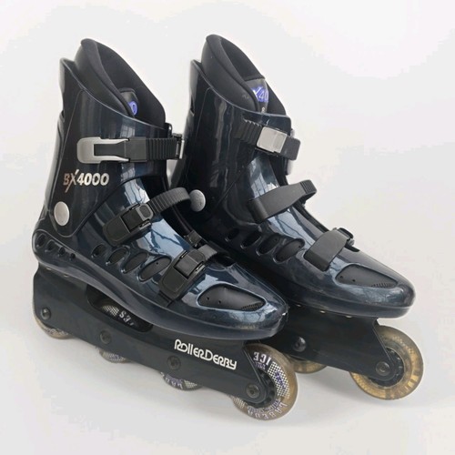 Roller derby bx4000 inline - roller,