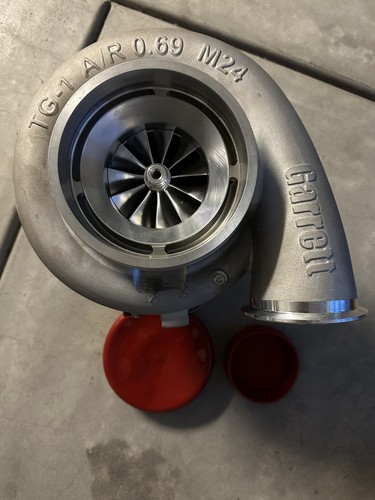 Garrett gtx5018r 88mm - gtx5018r,