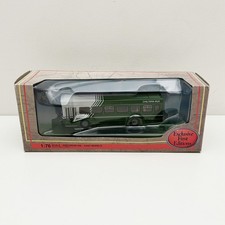 EFE 14606 Leyland National Mk1