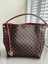 Authentic LOUIS VUITTON Damier