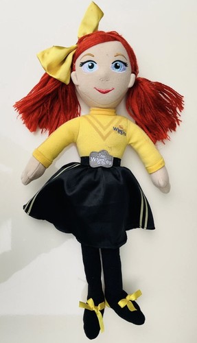 The wiggles emma wiggle - the,