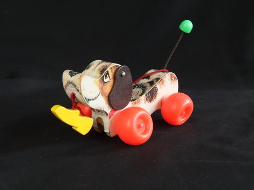 Small snoopy fisher price - small,