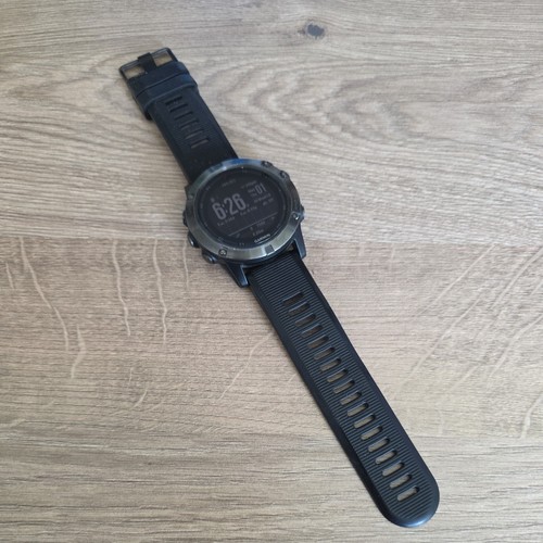 Garmin fenix sapphire - garmin,