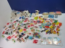 vintage KELLOGGS CEREAL TOY