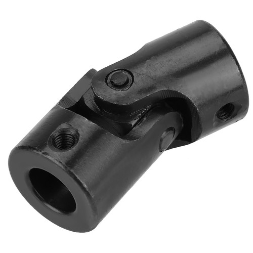 Shaft coupling motor - shaft, connector