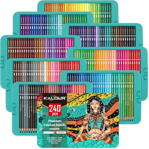Kalour professional colored - professional,