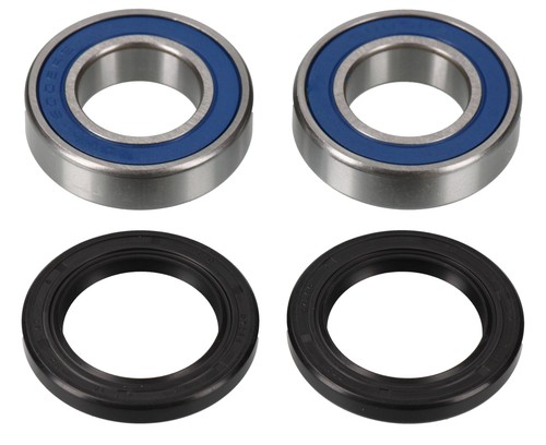 All balls wheel bearing kit - all,