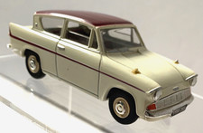 VINTAGE VANGUARDS FORD ANGLIA