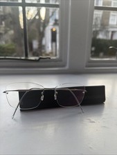Lindberg Spirit Titanium