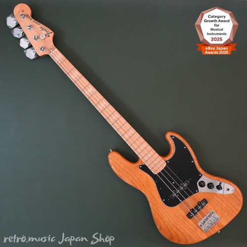Fender made japan fsr - in,