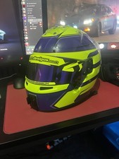 Bell KC7-CMR Karting Helmet
