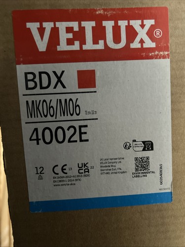 Velux mk06 m06 - velux, 4002e