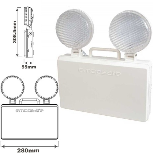 Emco emledts20 adjustable - emco,