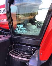 Massey Ferguson Tractor