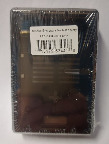 Case for raspberry - case, 3