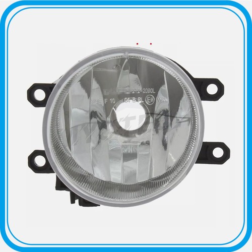 Fog light for toyota auris - toyota,
