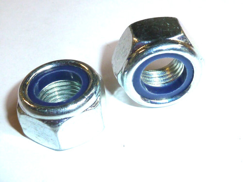 Kart hub front - axle,