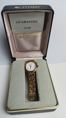 Vintage citizen ladies - citizen,