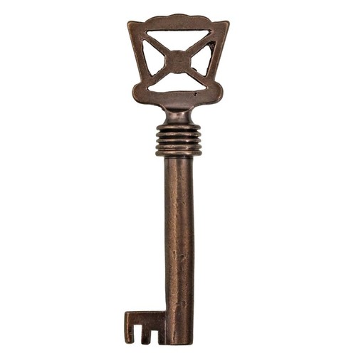 Phonograph key fits - 2⅝",