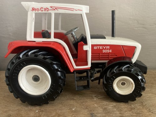 Siku steyr 9094 - 9094, tractor