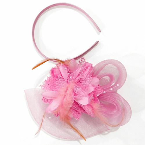 1pc fascinator new women - 1pc,
