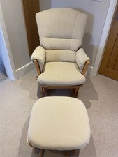 Dutailier Nursing rocking