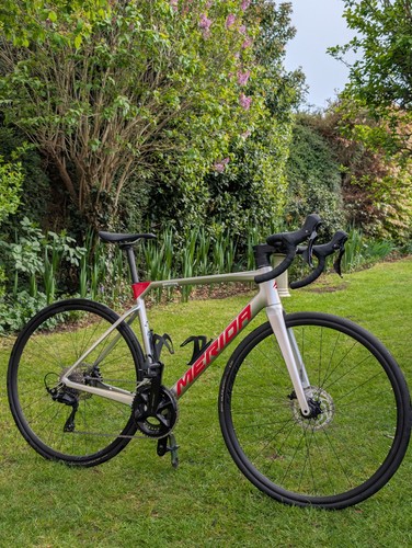 Merida scultura endurance 4000 - merida,