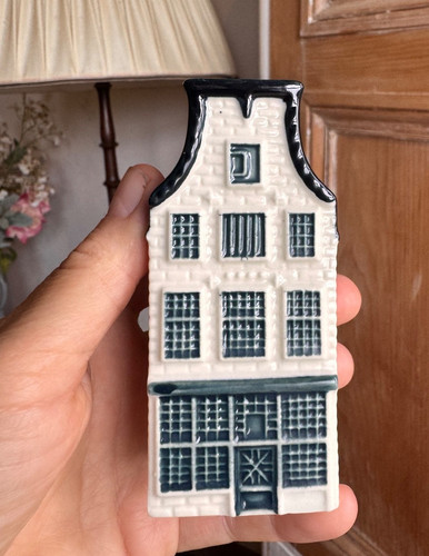 Delft klm bols - klm,
