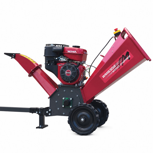 Weima wms306 petrol wood - weima,