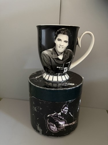Vintage oscar bromley elvis - &,