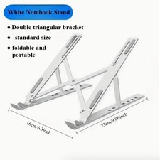 Laptop Cooling Stand Foldable