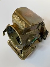 1917 Lucas Silver King Cycle