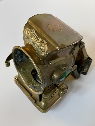 1917 lucas silver king - 1917, cycle