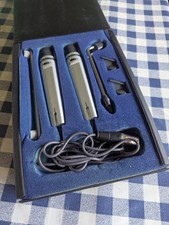 Uher M534 Dynamic Microphone
