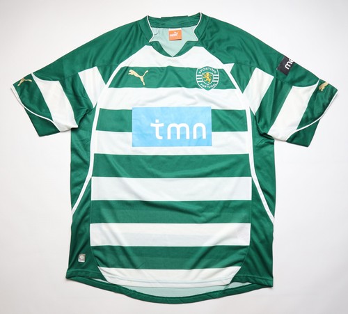 Sporting lisbon 2010 2011 home - sporting,