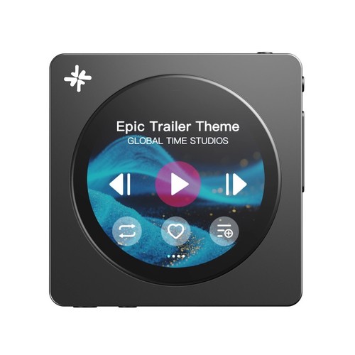 Fiio snowsky disc res - disc, hi-res