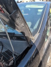 FIAT PUNTO EVO MYLIFE MK3 2010-2012 BONNET HINGE LEFT SIDE 51761347