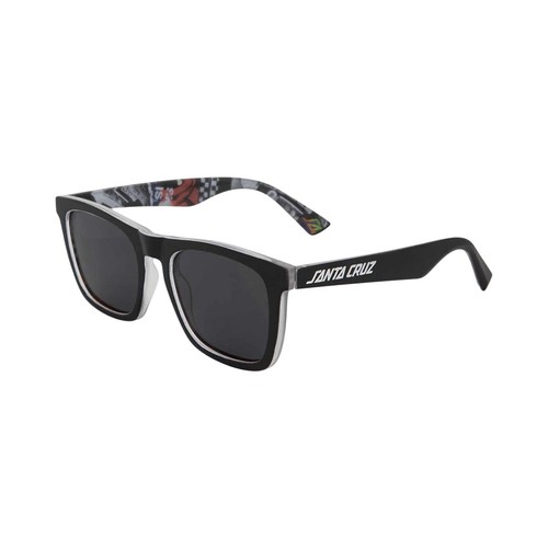 Santa cruz strip - cruz,