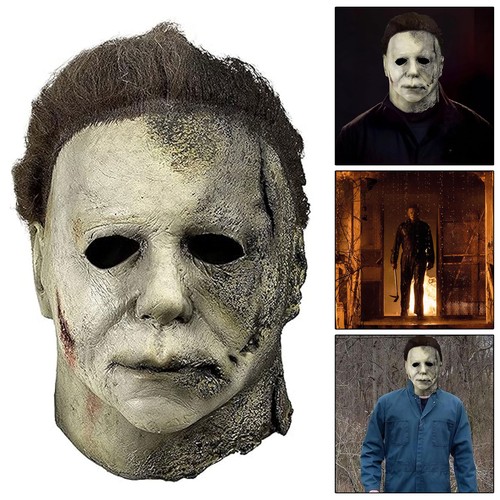 Michael myers halloween - michael,