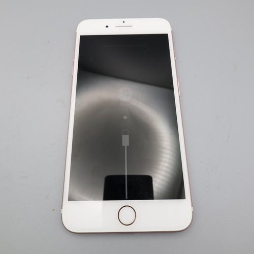 Apple iphone plus 32gb pink - apple, 7