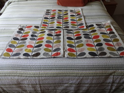 Genuine orla kiely - genuine, multi