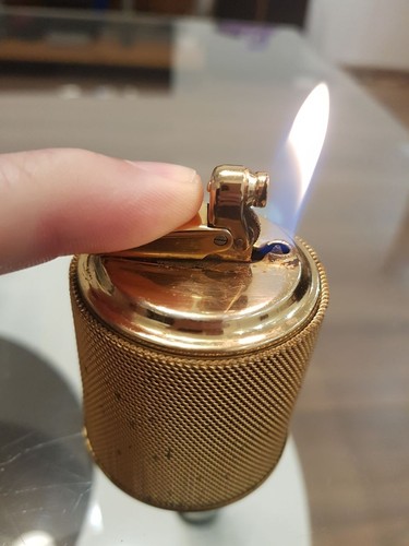 Vintage colibri mono gas - mono, 25
