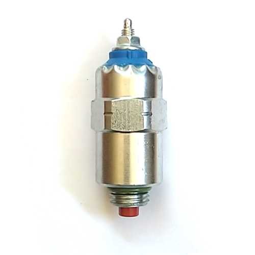 Lucas cav delphi universal - delphi, 12v