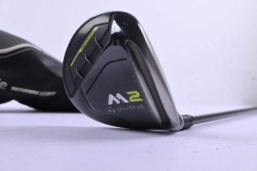Taylormade 2017 wood - m2,