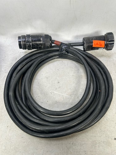 Socapex 5mm cable stage - 1.5mm, 9m