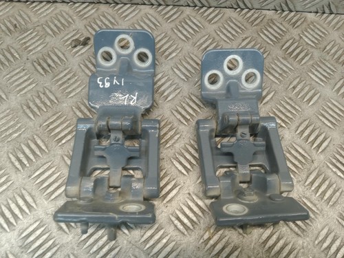 Ford transit door hinge - door, pair