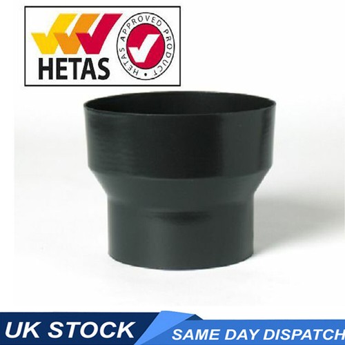 Single wall increasing adapter - single,